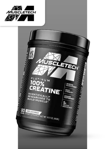 Muscletech