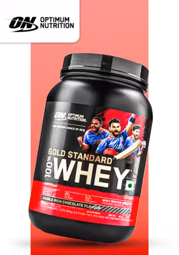 Optimum Nutrition