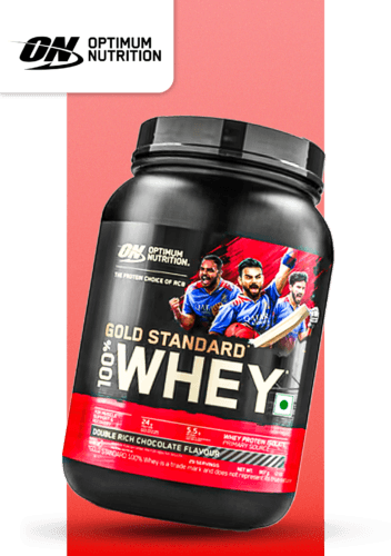 Optimum Nutrition