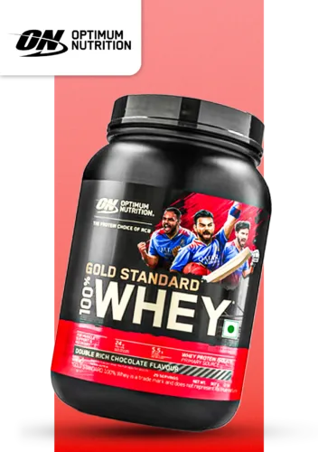 Optimum Nutrition