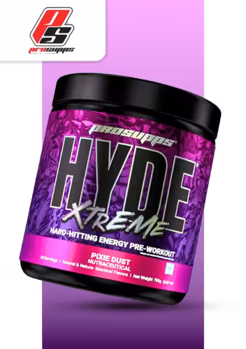 Muscleblaze