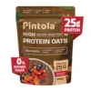 Pintola High Protein Dark Chocolate Oats 400g