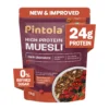 Pintola High Protein Dark Chocolate & Cranberry Muesli
