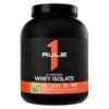 Rule 1 Whey Protein Isolate