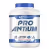 Ronnie Coleman Pro Antium Double Chocolate protein powder, 52 servings, 30g protein, and 3g creatine