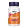 NOW Foods, Vitamin D-3, High Potency, 5,000 IU, 30 Softgels