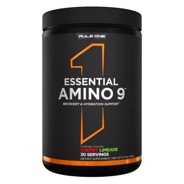 Rule 1 Essential Amino 9