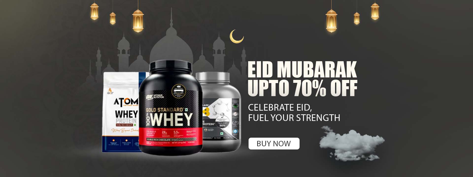 Buy Genuine Nutritional Health Supplements-Proteins, BCAAs, Preworkouts, Gainers