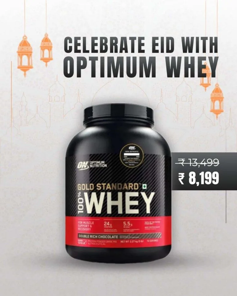 Buy Genuine Nutritional Health Supplements-Proteins, BCAAs, Preworkouts, Gainers