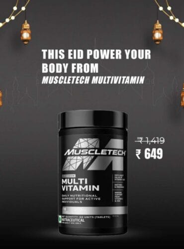 Buy Genuine Nutritional Health Supplements-Proteins, BCAAs, Preworkouts, Gainers