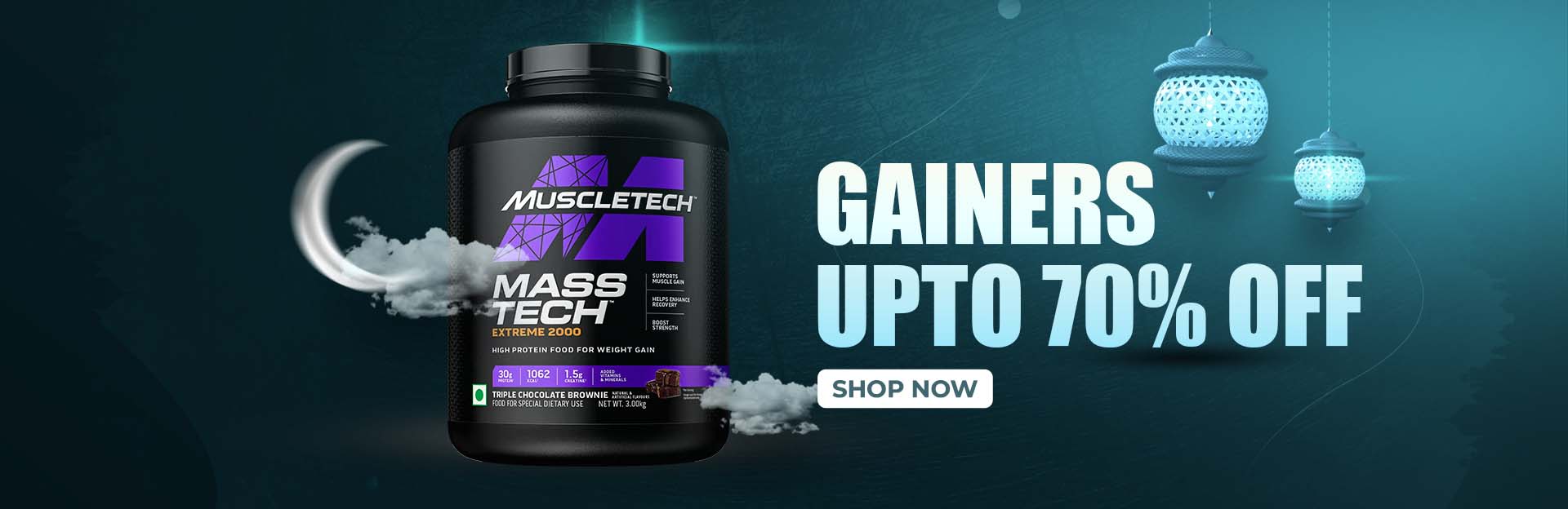 Buy Genuine Nutritional Health Supplements-Proteins, BCAAs, Preworkouts, Gainers