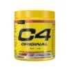 C4 Original Pre-Workout powder in Watermelon flavor, 167.38g, 30 servings, with L-Citrulline and Caffeine with Vitamins