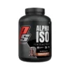 ProSupps Alpha ISO 4lbs Whey Protein Isolate