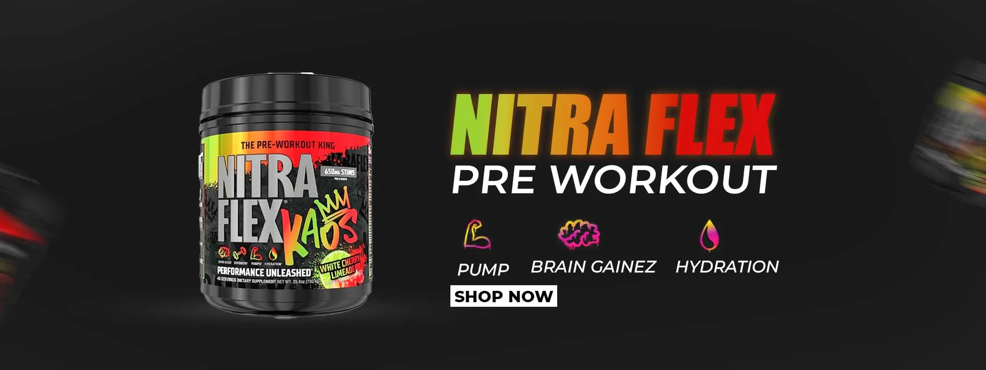 Buy Genuine Nutritional Health Supplements-Proteins, BCAAs, Preworkouts, Gainers