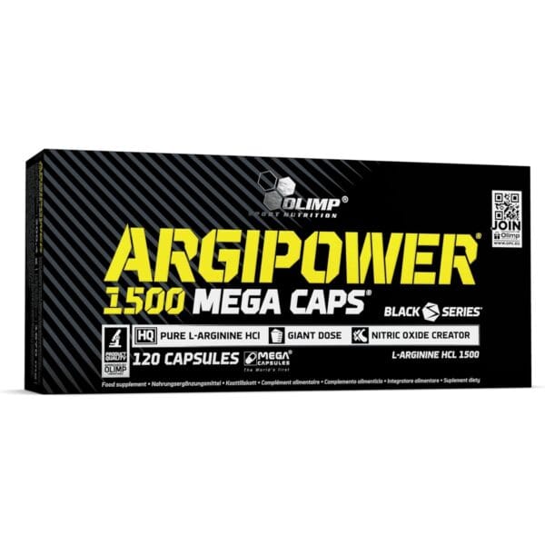 Olimp Argi Power