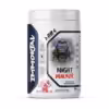 Immortal Night Walker pre-workout supplement, Berries Cocktail flavor, 450g, 30 servings