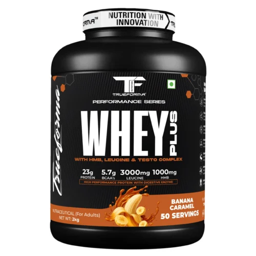Trueforma Performance Whey Whey Protein