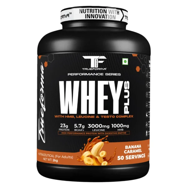 Trueforma Performance Whey Whey Protein