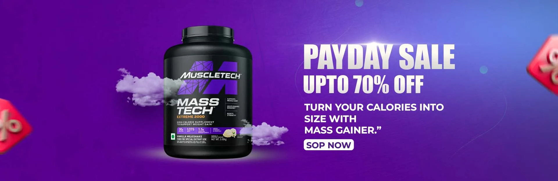 Buy Genuine Nutritional Health Supplements-Proteins, BCAAs, Preworkouts, Gainers