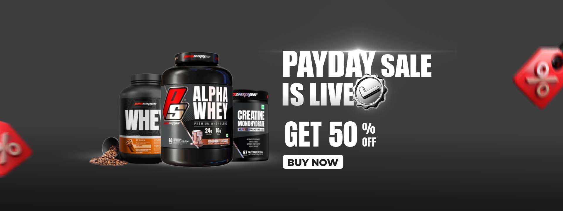 Buy Genuine Nutritional Health Supplements-Proteins, BCAAs, Preworkouts, Gainers
