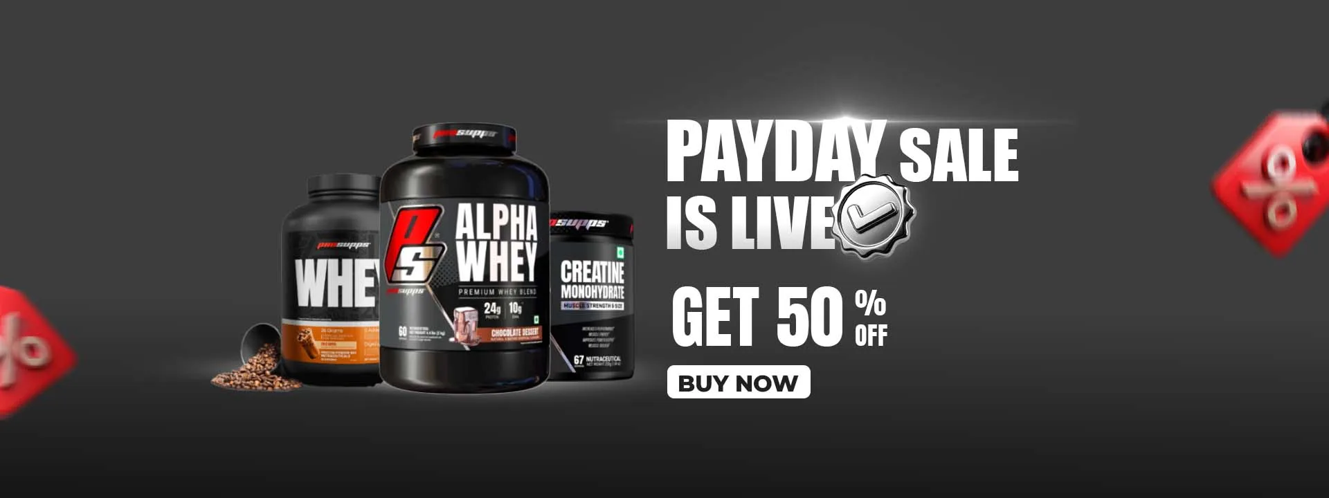 Buy Genuine Nutritional Health Supplements-Proteins, BCAAs, Preworkouts, Gainers