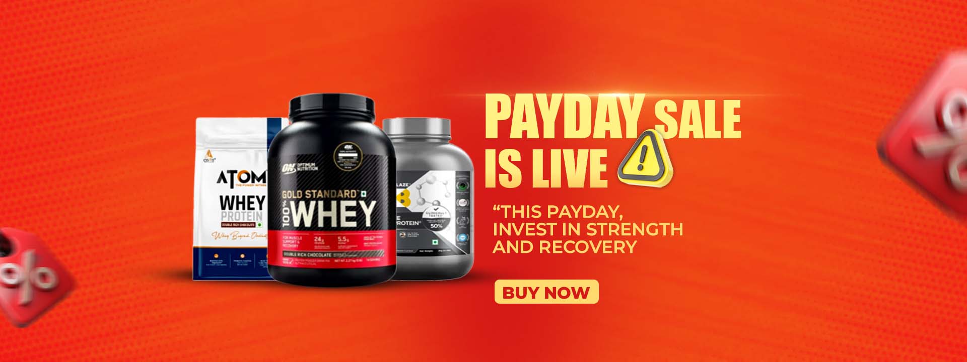 Buy Genuine Nutritional Health Supplements-Proteins, BCAAs, Preworkouts, Gainers