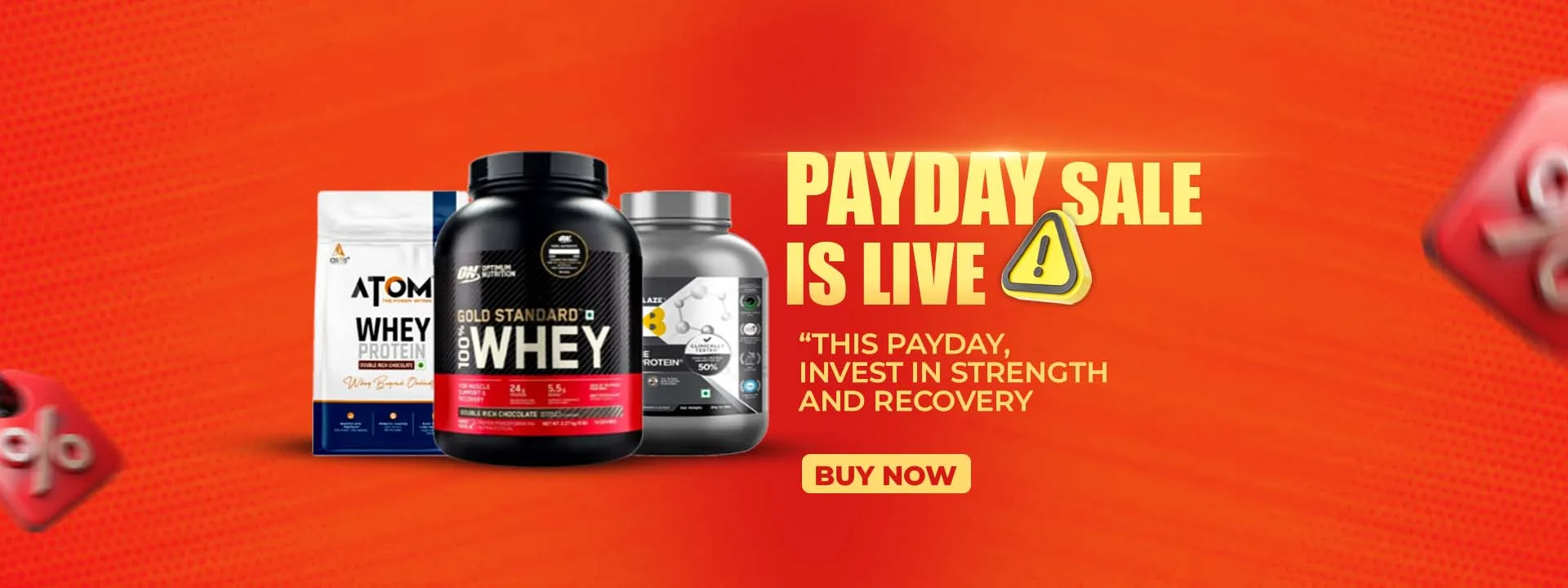 Buy Genuine Nutritional Health Supplements-Proteins, BCAAs, Preworkouts, Gainers