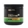 Optimum Nutrition (ON) Micronized Creatine Powder - Flavored