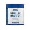 Applied Nutrition Citrulline Malate Premium Performance Amino Acid - Sports Nutrition Supplement