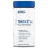 Tongkat Ali Long Jack Testosterone Supplement 1200mg