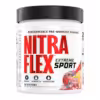 Nitraflex Extreme Sport Performance Pre-Workout Powder, Fruit Punch flavor, 20 servings