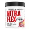 Nitraflex Extreme Sport Performance Pre-Workout Powder, Fruit Punch flavor, 20 servings