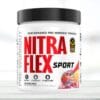 GAT Sport Nitra Flex Extreme Pre-Workout Powder – 20 Servings