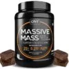 QNT Massive Mass Gainer