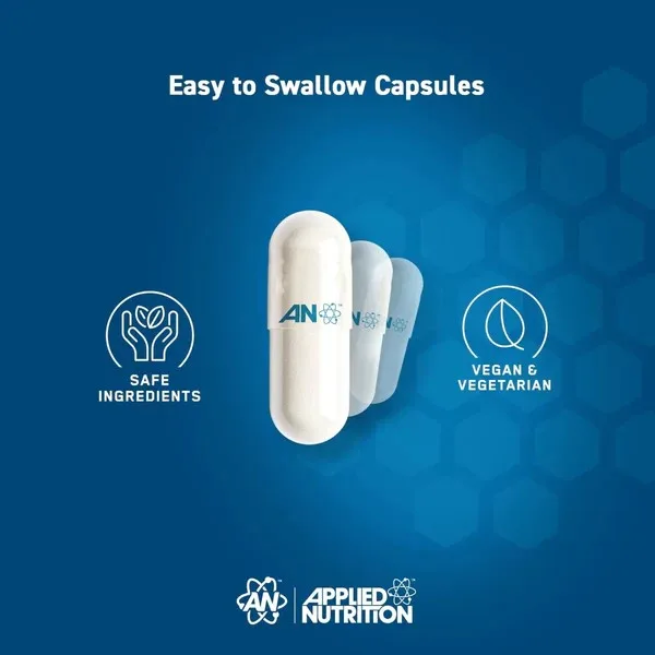 Digestive Enzyme Capsules - product image