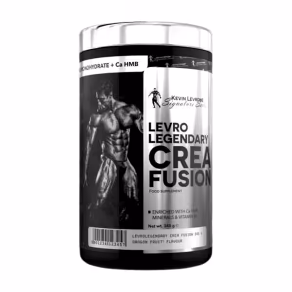 Kevin Levrone Crea Fusion 345g