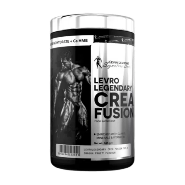 Kevin Levrone Crea Fusion 345g