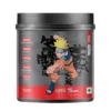 MuscleBlaze X Naruto Pre Workout WrathX Powder (Rage Orange, 540g) | With L-Citrulline DL-Malate, NitroBlaze & Beta Alanine