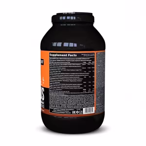 QNT Delicious Whey Protein Powder - Image 3