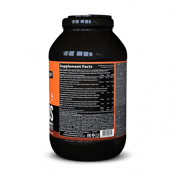 QNT Delicious Whey Protein Powder - Image 3