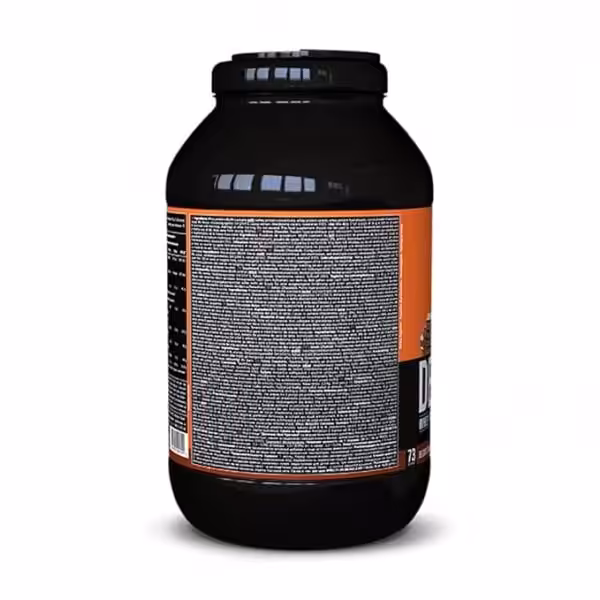 QNT Delicious Whey Protein Powder - Image 2