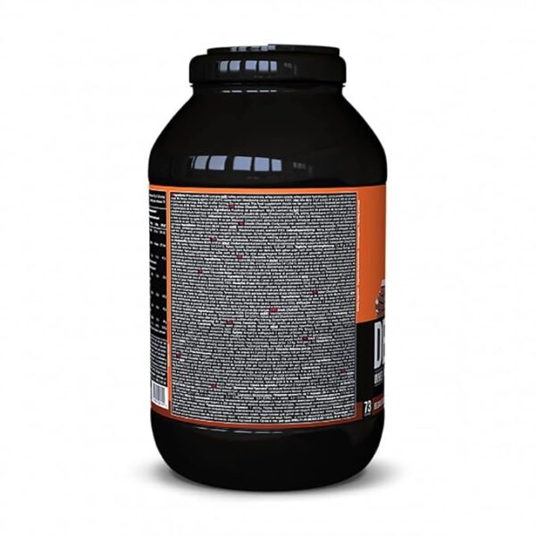QNT Delicious Whey Protein Powder