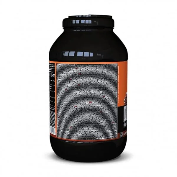 QNT Delicious Whey Protein Powder - Image 2