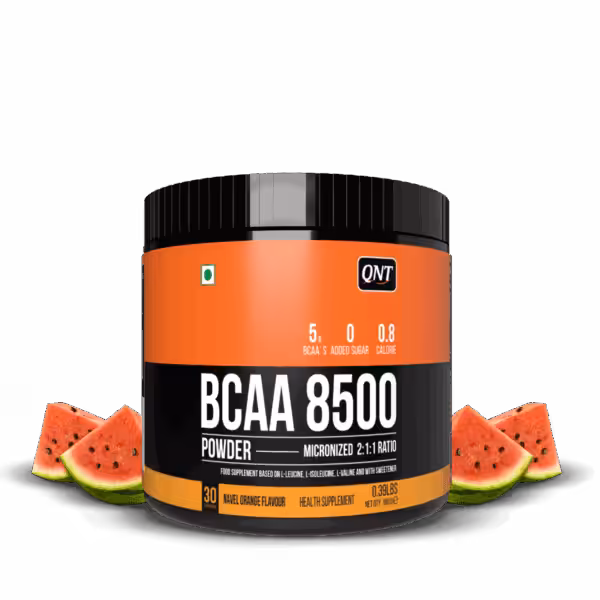 QNT BCAA 8500 - Image 6