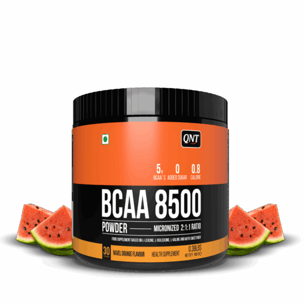QNT BCAA 8500 - Image 6