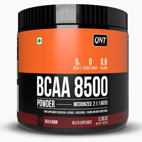 QNT BCAA 8500