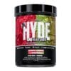 ProSupps Hyde Signature Pre-Workout | Dual Tub Pack