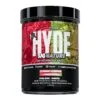 ProSupps Hyde Signature Pre-Workout | Dual Tub Pack