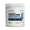 Wellcore - Pure Micronised Creatine Monohydrate | Lemon Lime (374g, 83 servings)