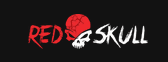Red & Skull